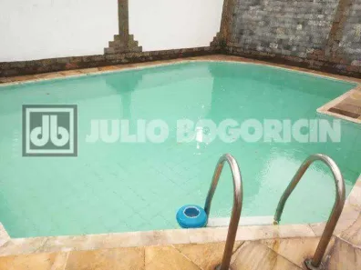 Casa com 4 Quartos à venda, 283m² no Jardim Guanabara, Rio de Janeiro