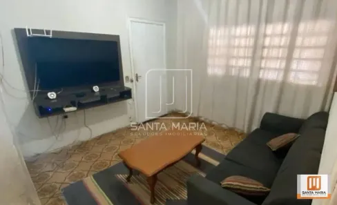 Casa com 4 Quartos à venda, 140m² no Ipiranga, Ribeirão Preto