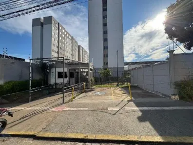 Apartamento com 1 Quarto à venda, 32m² no Jardim Gilda Maria, São Paulo