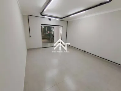 Sala Comercial para alugar, 23m² no Jardim Paulista, Atibaia