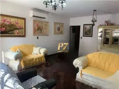 Sobrado com 4 Quartos à venda, 362m² no Independência, São Bernardo do Campo
