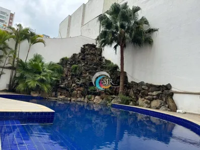 Apartamento com 4 Quartos à venda, 173m² no Vila Mascote, São Paulo