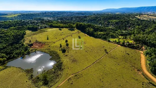 Lote/Terreno à venda, 20393m² no Chácaras do Guacuri, Itupeva