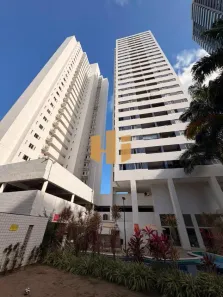 Apartamento com 3 Quartos à venda, 72m² no Casa Amarela, Recife