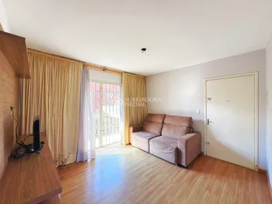 Apartamento com 2 Quartos à venda, 58m² no Partenon, Porto Alegre