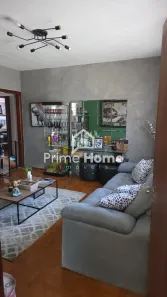 Casa com 3 Quartos à venda, 100m² no Vila Maria, Campinas