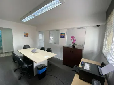Sala Comercial com 1 Quarto à venda, 93m² no Vila Mariana, São Paulo