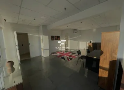 Sala Comercial à venda, 50m² no Alphaville Empresarial, Barueri