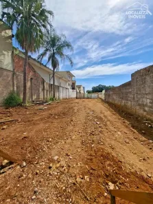 Lote/Terreno à venda, 380m² no Jardim Santa Rosa, Nova Odessa
