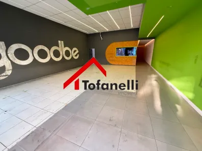 Ponto Comercial para alugar, 368m² no Parque das Nações, Santo André