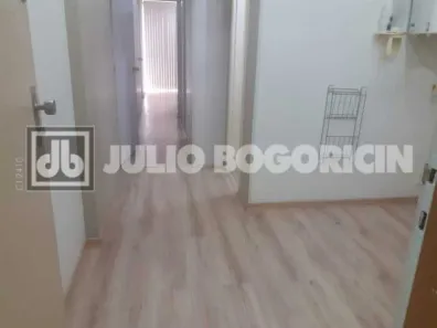 Sala Comercial à venda, 36m² no Catete, Rio de Janeiro