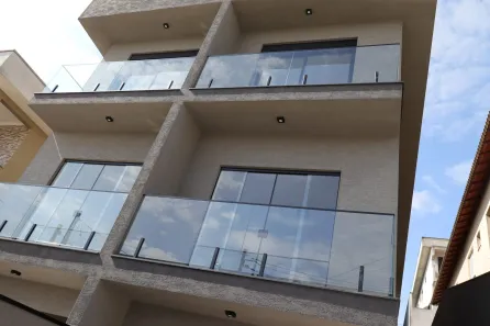 Sobrado com 3 Quartos à venda, 152m² no Novo Osasco, Osasco