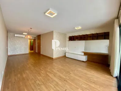 Apartamento com 3 Quartos à venda, 160m² no Bosque das Juritis, Ribeirão Preto