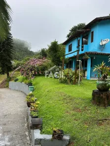 Fazenda/Sítio com 3 Quartos à venda, 250m² no , Santa Teresa