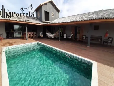 Fazenda/Sítio com 4 Quartos à venda, 240m² no , Iperó