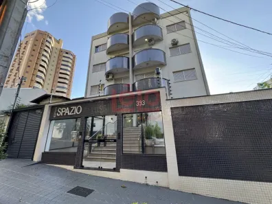 Apartamento com 2 Quartos à venda, 74m² no Zona 07, Maringá