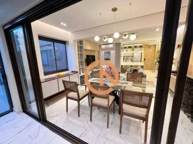 Apartamento com 2 Quartos à venda, 113m² no Vila Monumento, São Paulo