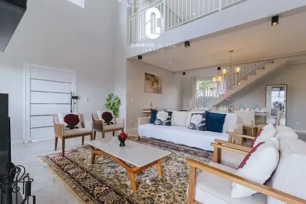 Casa com 3 Quartos à venda, 257m² no Vila Natal, Campos do Jordão