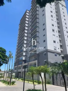 Apartamento com 3 Quartos à venda, 127m² no Jardim das Paineiras, Campinas
