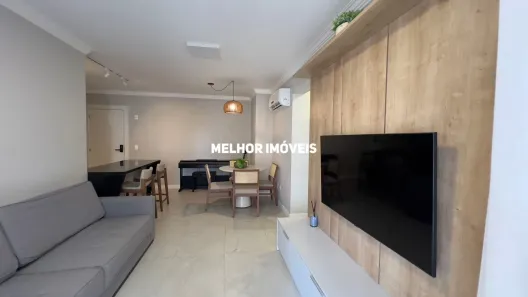 Apartamento com 2 Quartos à venda, 73m² no Praia Brava de Itajaí, Itajaí