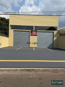 Galpão/Depósito/Armazém para alugar, 320m² no Jardim Mariliza, Goiânia