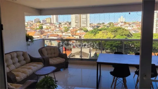 Apartamento com 3 Quartos à venda, 163m² no Vila Rosália, Guarulhos