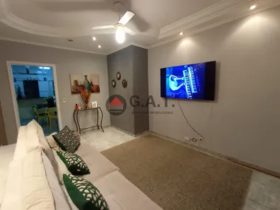 Casa com 3 Quartos à venda, 150m² no Jardim Santa Bárbara, Sorocaba