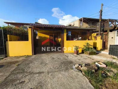 Casa com 4 Quartos à venda, 160m² no Vicentina, São Leopoldo