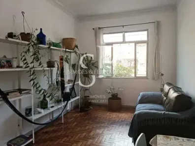 Apartamento com 2 Quartos à venda, 76m² no Vila Isabel, Rio de Janeiro
