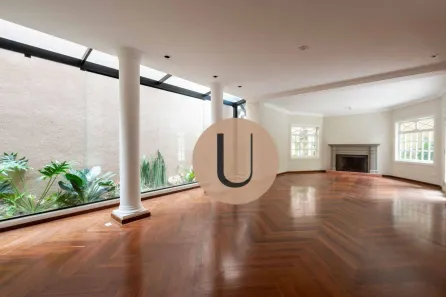 Casa com 4 Quartos à venda, 420m² no Jardim América, São Paulo