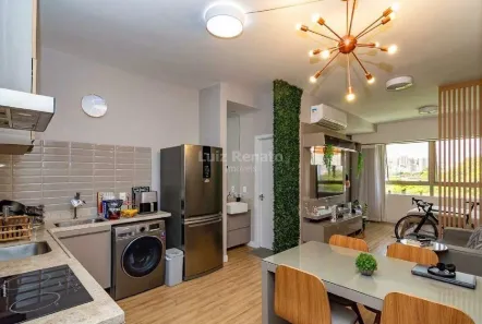 Apartamento com 3 Quartos à venda, 90m² no Barro Preto, Belo Horizonte