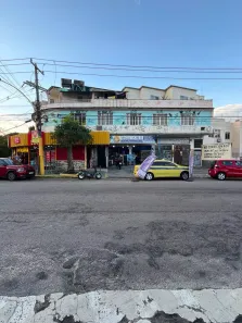Cobertura com 2 Quartos para alugar, 80m² no Moneró, Rio de Janeiro