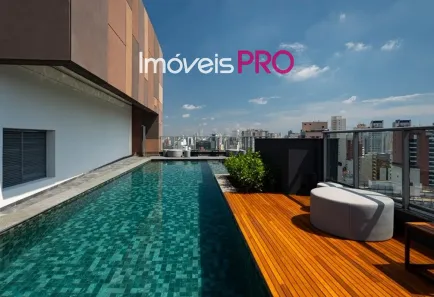 Apartamento com 2 Quartos à venda, 70m² no Jardim América, São Paulo
