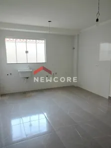 Apartamento com 2 Quartos à venda, 38m² no Vila Santa Clara, São Paulo