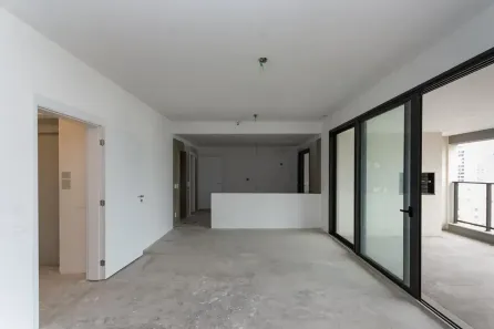 Apartamento com 3 Quartos à venda, 140m² no Perdizes, São Paulo