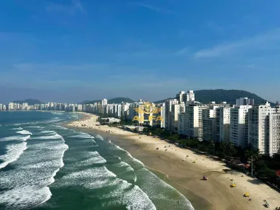 Apartamento com 3 Quartos à venda, 221m² no Pitangueiras, Guarujá