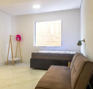 Apartamento com 1 Quarto à venda, 36m² no Jardim Paulista, São Paulo