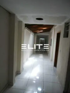 Ponto Comercial para alugar, 427m² no Jardim, Santo André