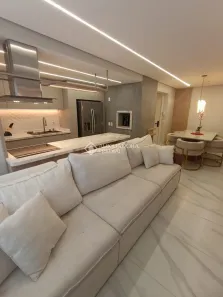 Apartamento com 3 Quartos à venda, 82m² no São Sebastião, Porto Alegre