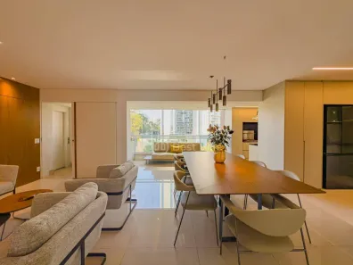 Apartamento com 2 Quartos à venda, 155m² no Melville Empresarial I e II, Barueri