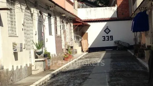 Apartamento com 3 Quartos à venda, 86m² no Méier, Rio de Janeiro