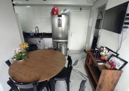 Apartamento com 2 Quartos à venda, 34m² no Cambuci, São Paulo