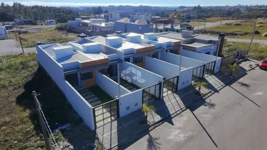 Casa com 2 Quartos à venda, 66m² no São Francisco, Farroupilha