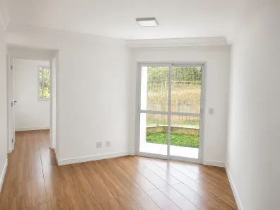 Apartamento com 2 Quartos à venda, 47m² no Taboleiro Verde, Cotia