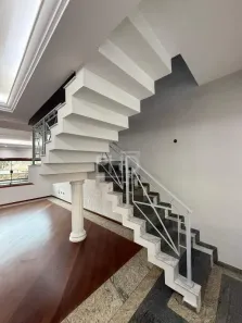 Sobrado com 4 Quartos à venda, 580m² no Dos Casa, São Bernardo do Campo