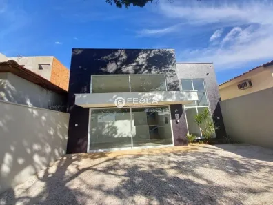 Ponto Comercial à venda, 230m² no Vila Rehder, Americana