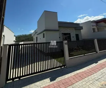 Casa com 3 Quartos à venda, 106m² no Primeiro de Maio, Brusque