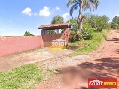 Fazenda/Sítio à venda, 3635m² no Chácaras Paulista, Várzea Paulista