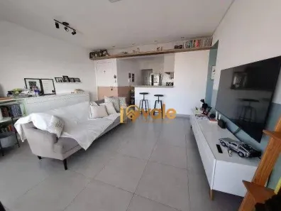 Apartamento com 2 Quartos à venda, 75m² no Jardim das Indústrias, São José dos Campos