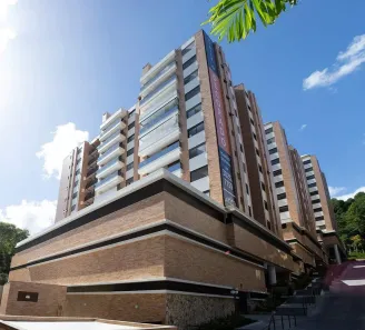Apartamento com 3 Quartos à venda, 101m² no Itacorubi, Florianópolis